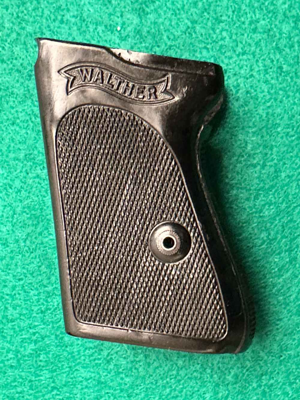 Walther PPK DURAL Lightweight Model Late WW2 Production Made 1945 Very Fine-img-22