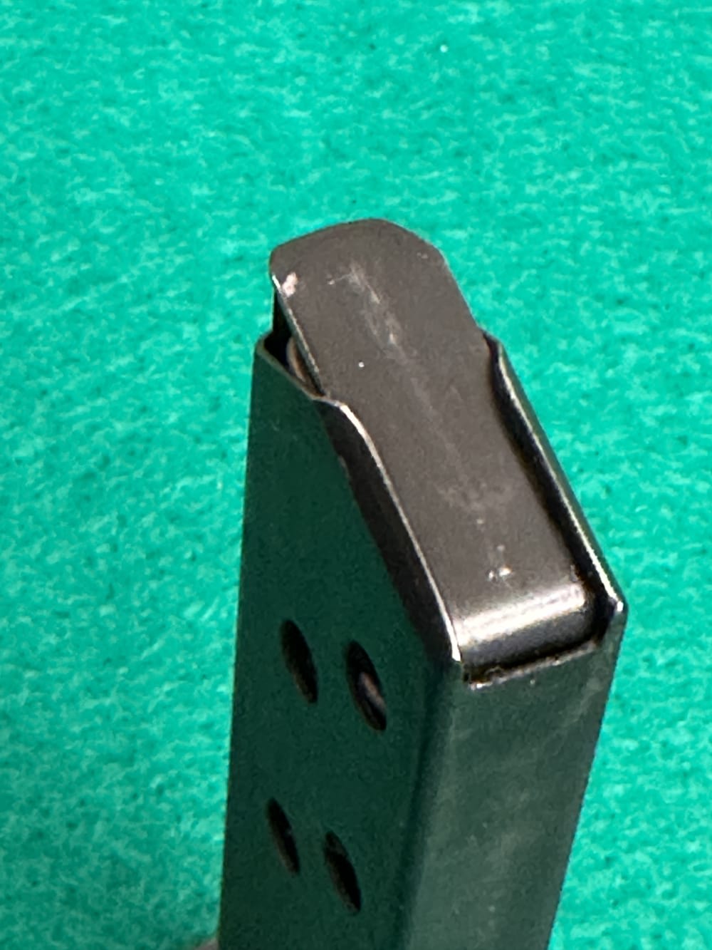 Walther PPK DURAL Lightweight Model Late WW2 Production Made 1945 Very Fine-img-28
