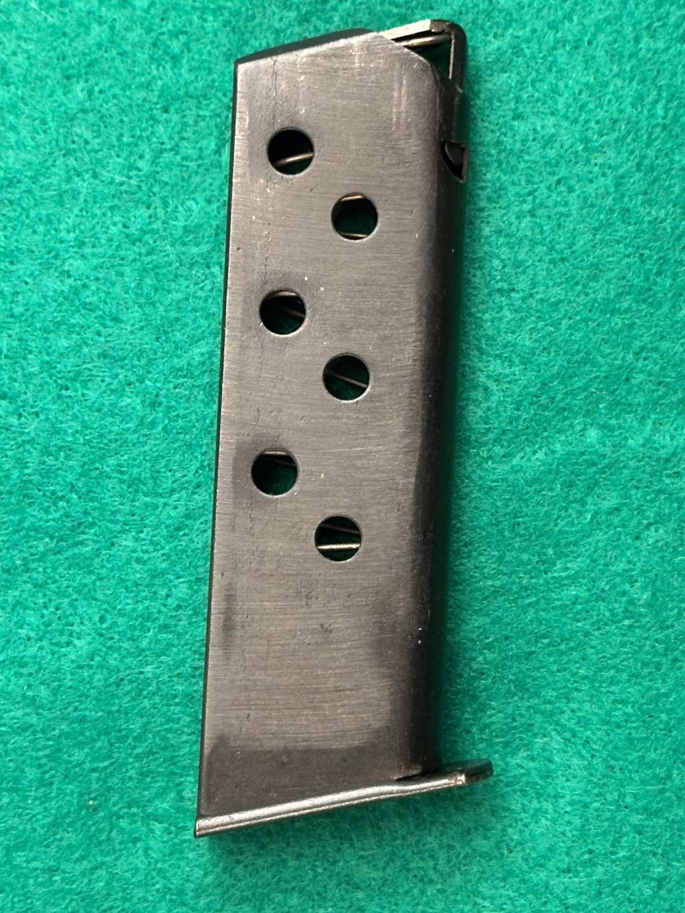 Walther PPK DURAL Lightweight Model Late WW2 Production Made 1945 Very Fine-img-27
