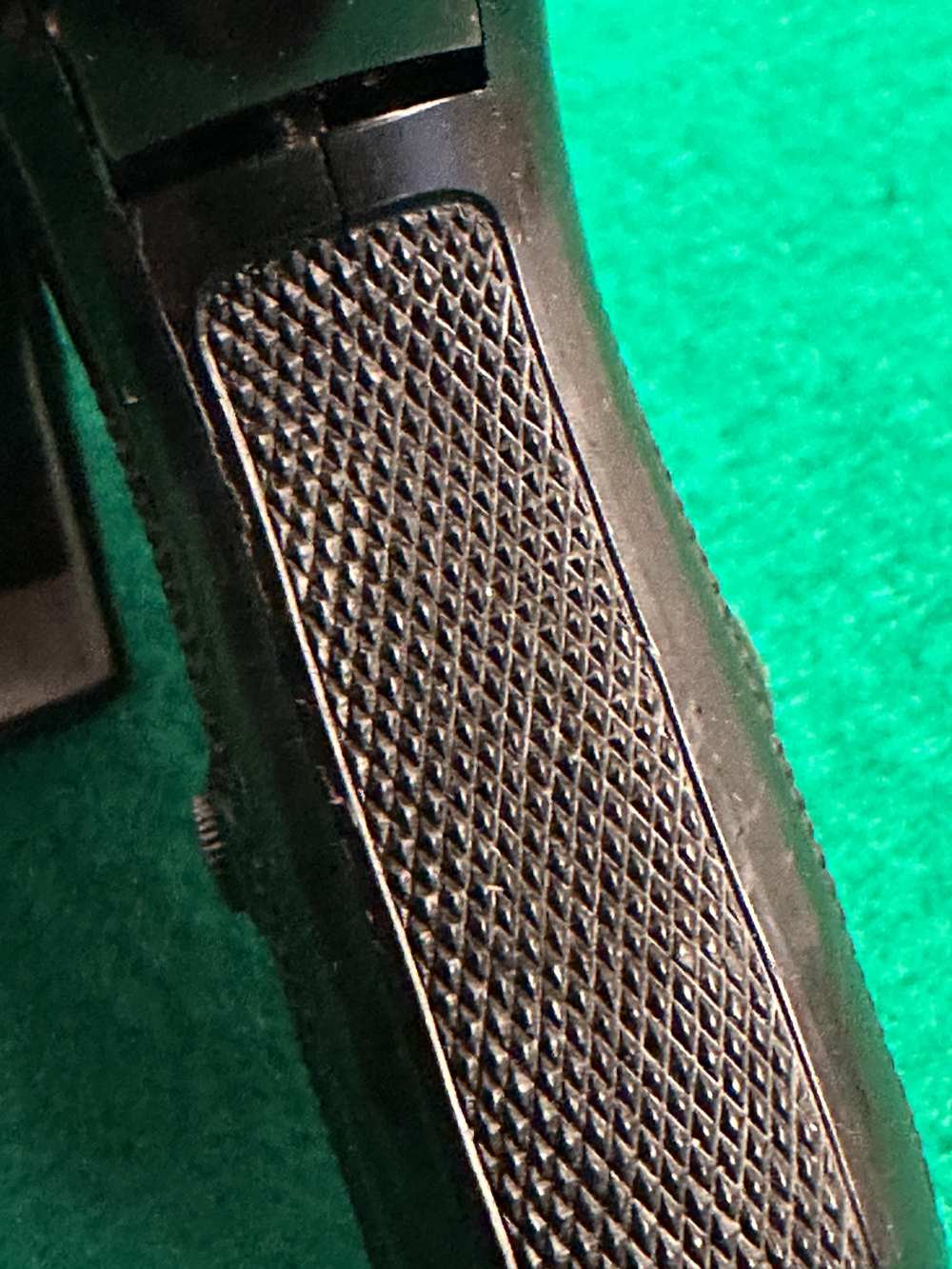Walther PPK DURAL Lightweight Model Late WW2 Production Made 1945 Very Fine-img-9