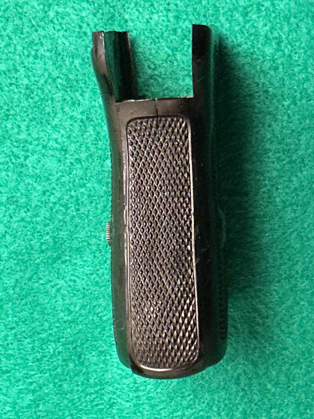 Walther PPK DURAL Lightweight Model Late WW2 Production Made 1945 Very Fine-img-24