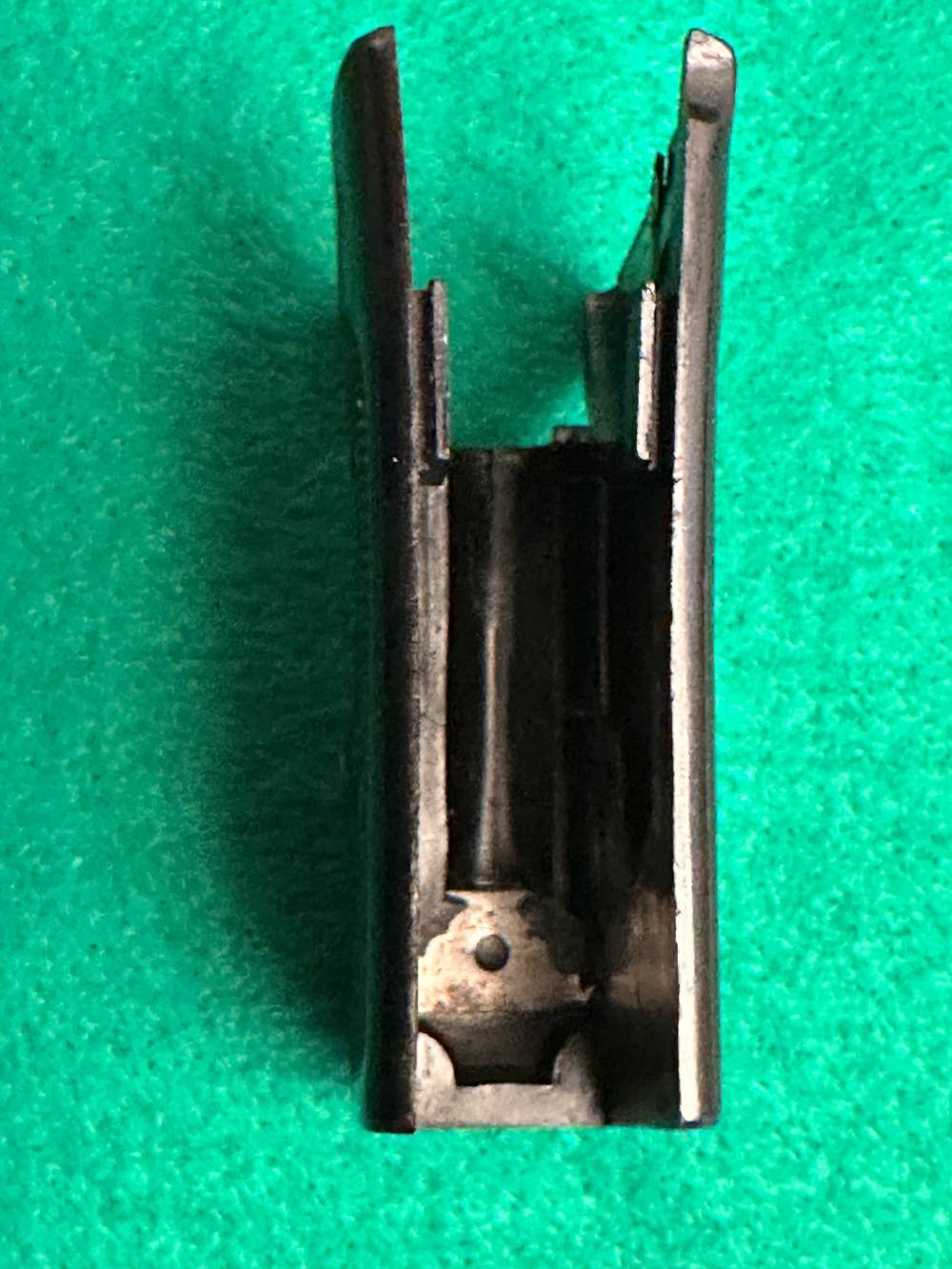 Walther PPK DURAL Lightweight Model Late WW2 Production Made 1945 Very Fine-img-25