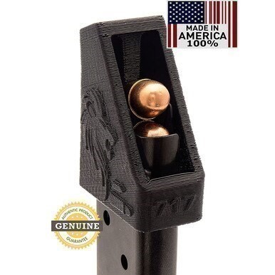 RAEIND L.W  SEECAMP .380ACP MAGAZINE SPEED LOADER-img-2