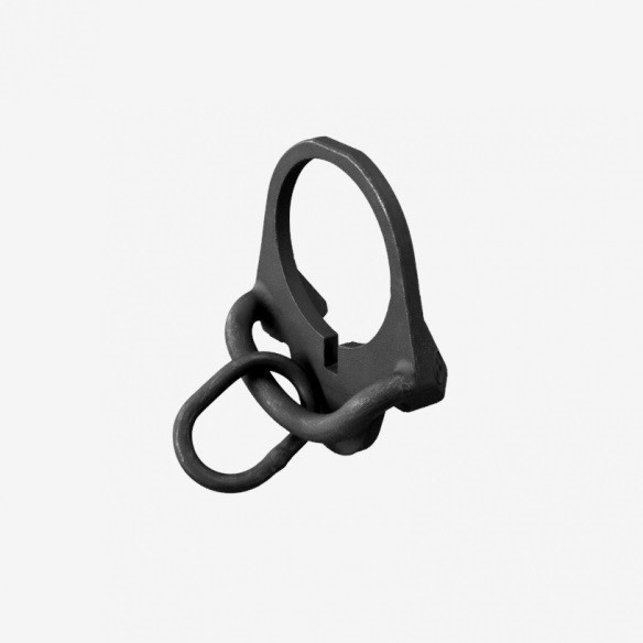 Authentic Magpul MAG500 ASAP Ambidextrous Sling Single Mount - NEW-img-0