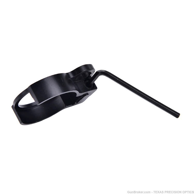 AR-15 Ambi Adapter End Plate Sling Adapter QD-J -img-3