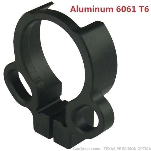 AR-15 Ambi Adapter End Plate Sling Adapter QD-J -img-1