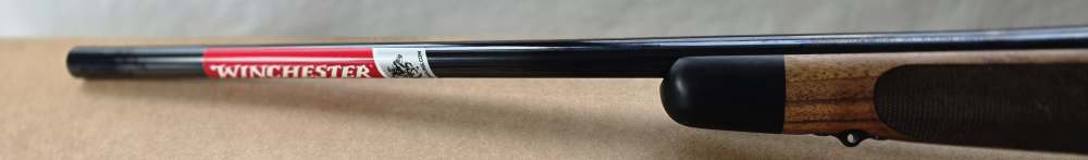 WINCHESTER 70 SUPER GRADE FRENCH AAA WALNUT 6.5 CREEDMOOR NEW RARE -img-7