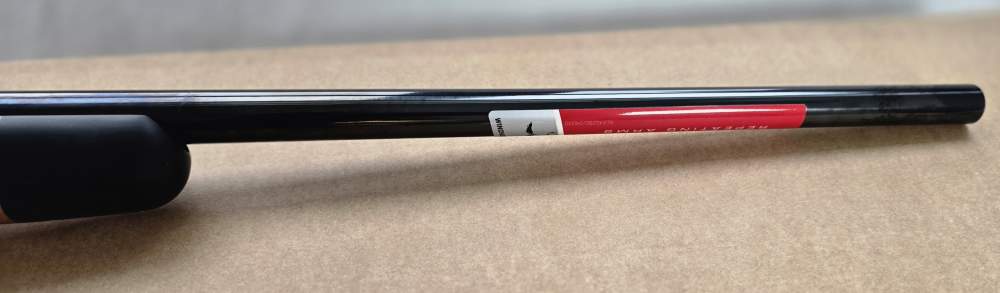 WINCHESTER 70 SUPER GRADE FRENCH AAA WALNUT 6.5 CREEDMOOR NEW RARE -img-3