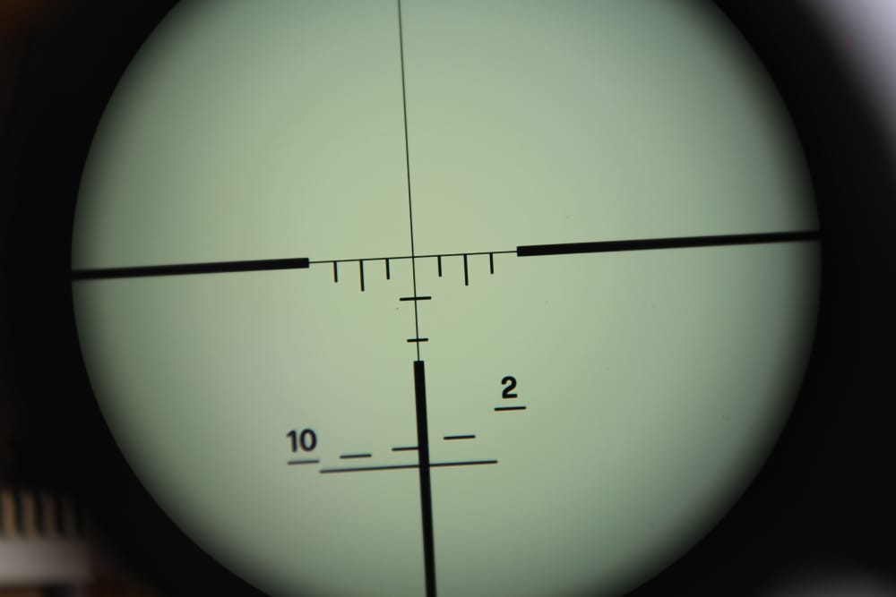 Mauser Model 66S .308 caliber single shot with scope-img-18
