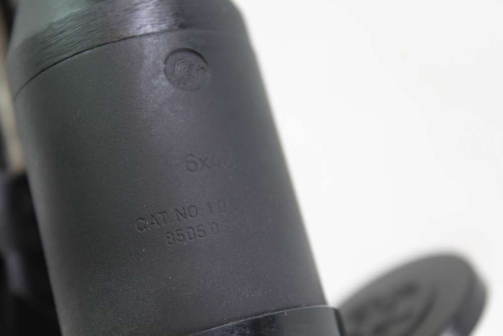 Mauser Model 66S .308 caliber single shot with scope-img-22