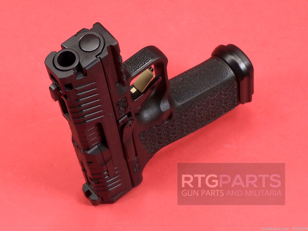 Canik METE MC9 Prime 9mm Pistol Package, Comp, Night Sight, OR, HG8328-N-img-6