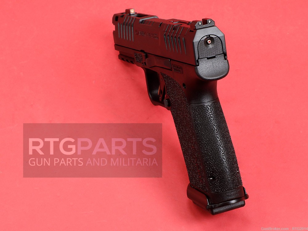 Canik METE MC9 Prime 9mm Pistol Package, Comp, Night Sight, OR, HG8328-N-img-4