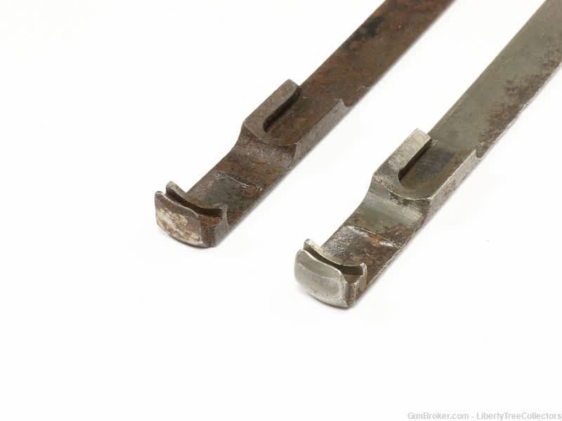 US M1917 Rifle Extractors Set of 2 Grade 2-img-4