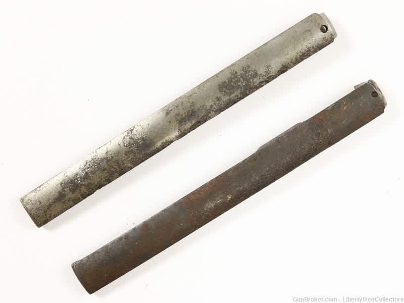 US M1917 Rifle Extractors Set of 2 Grade 2-img-1