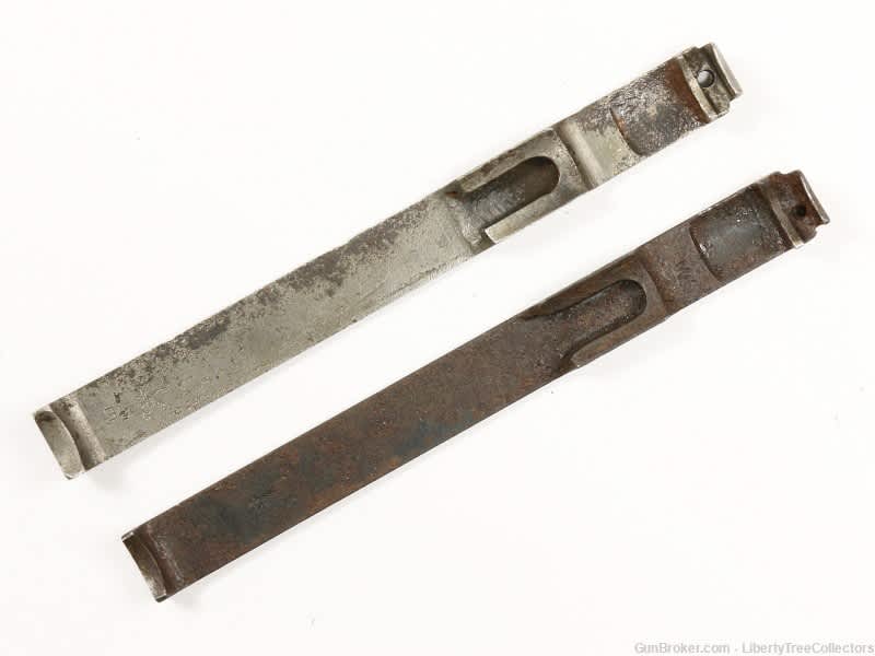 US M1917 Rifle Extractors Set of 2 Grade 2-img-2