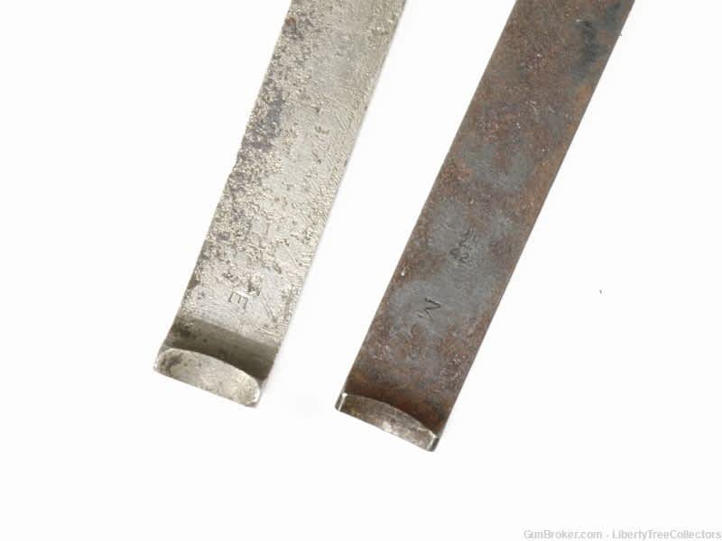 US M1917 Rifle Extractors Set of 2 Grade 2-img-3