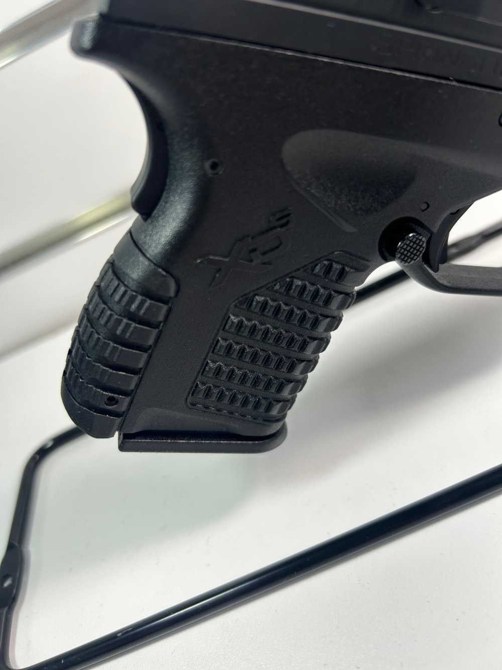 SPRINGFIELD XDS-45 .45 ACP PISTOL-img-2