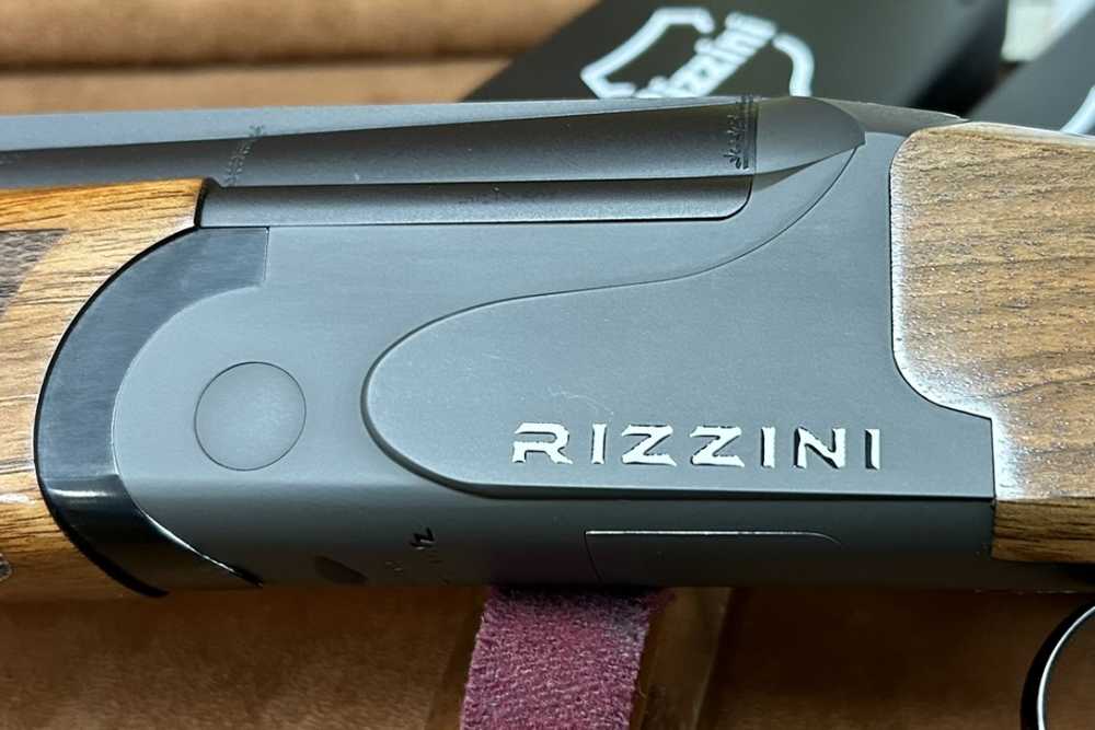 Rizzini Br110 20ga/28ga/.410 Combo Adjustable 20GA/28GA/.410 32" |-img-5