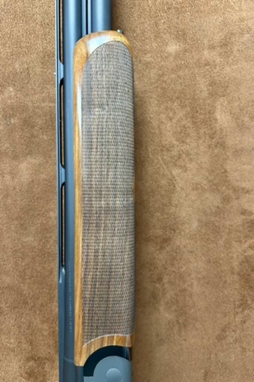 Rizzini Br110 20ga/28ga/.410 Combo Adjustable 20GA/28GA/.410 32" |-img-9