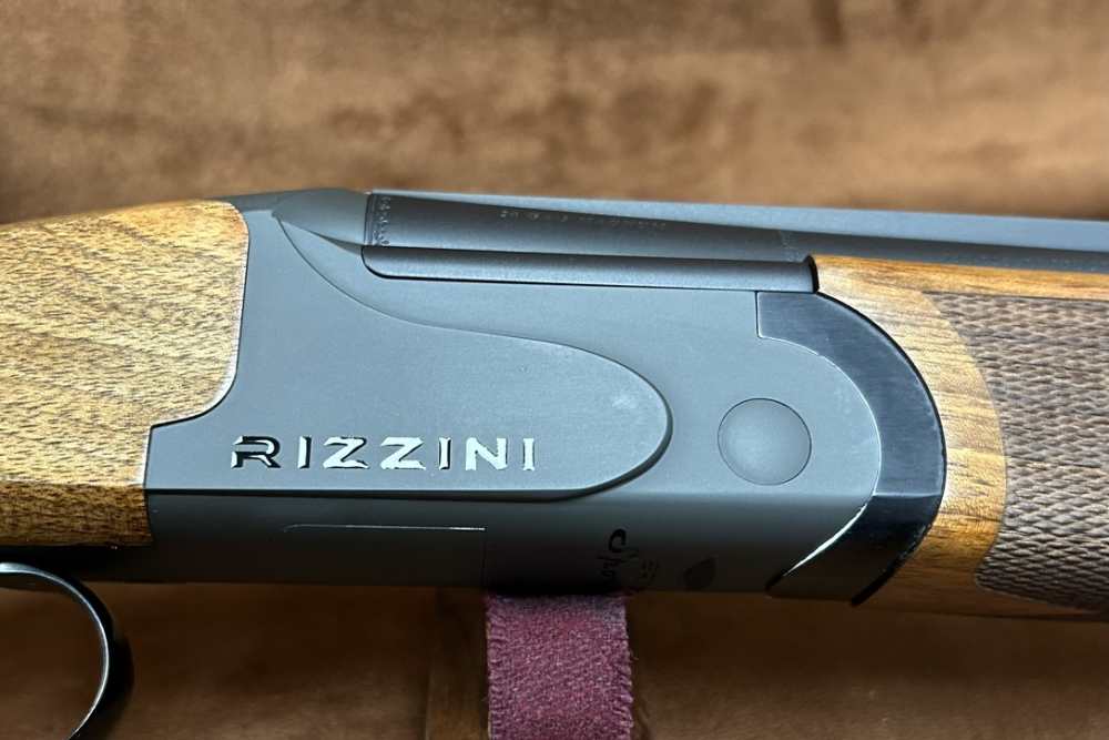 Rizzini Br110 20ga/28ga/.410 Combo Adjustable 20GA/28GA/.410 32" |-img-3
