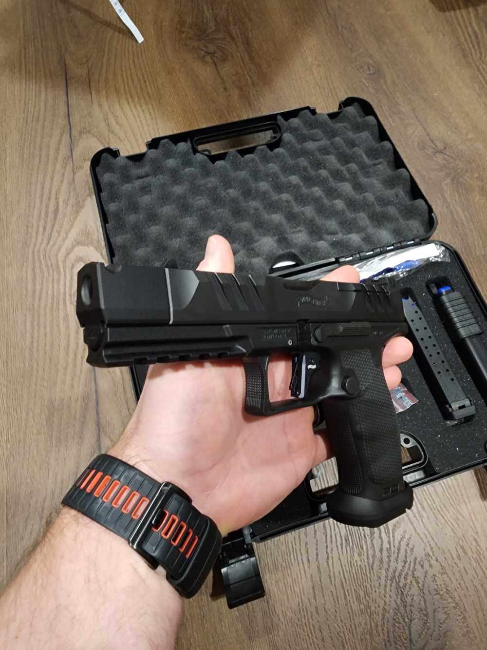PDP PRO-X COM 9MM 20 RD-img-3