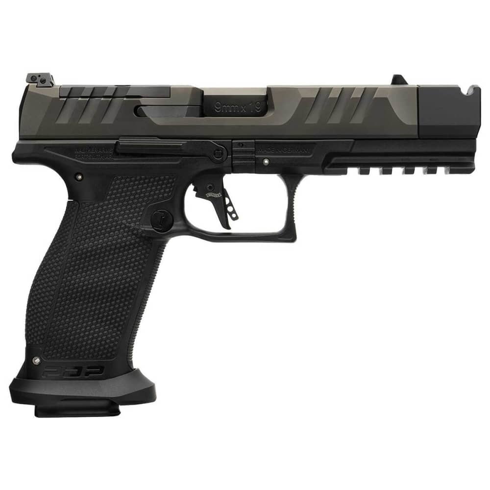 PDP PRO-X COM 9MM 20 RD-img-0