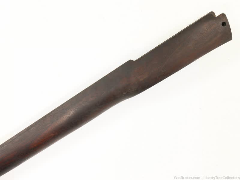 Enfield No4 Mk2 Forend Dark-img-5