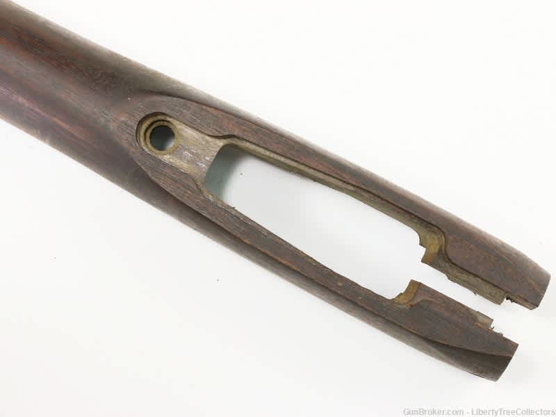 Enfield No4 Mk2 Forend Dark-img-7