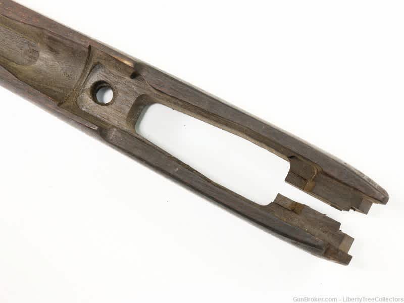 Enfield No4 Mk2 Forend Dark-img-8