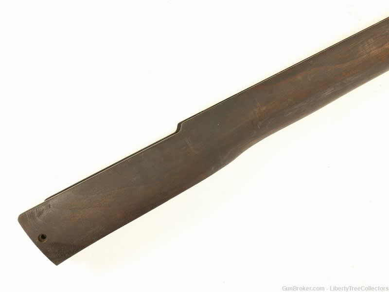 Enfield No4 Mk2 Forend Dark-img-3