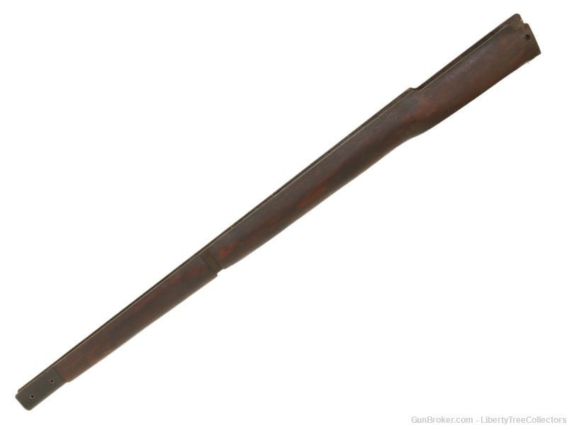 Enfield No4 Mk2 Forend Dark-img-1