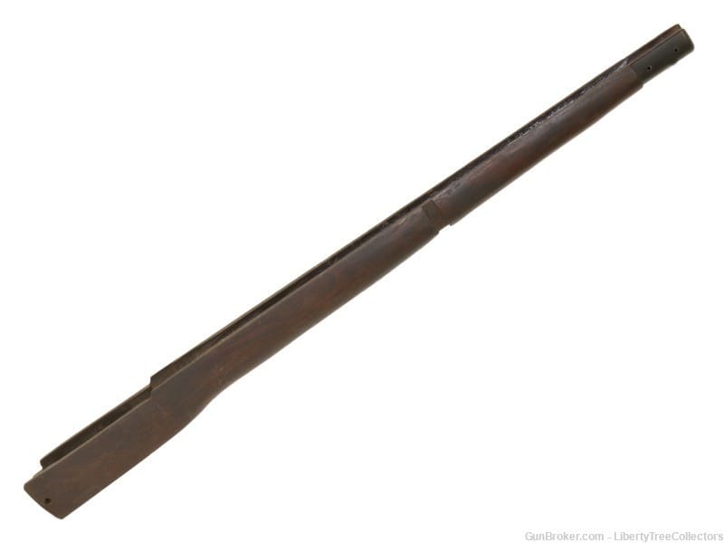 Enfield No4 Mk2 Forend Dark-img-0