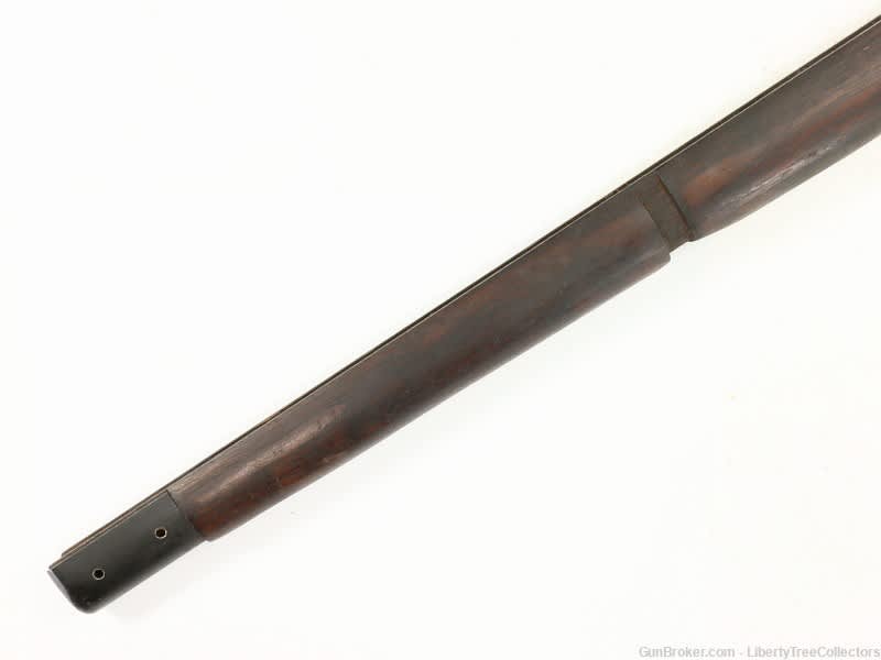 Enfield No4 Mk2 Forend Dark-img-6