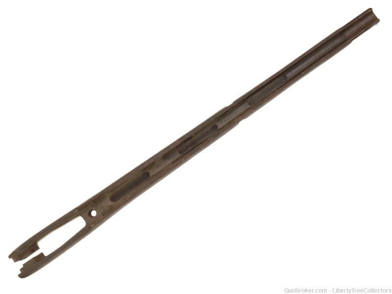 Enfield No4 Mk2 Forend Dark-img-2