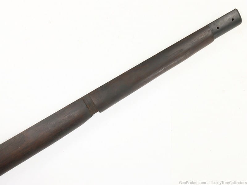 Enfield No4 Mk2 Forend Dark-img-4