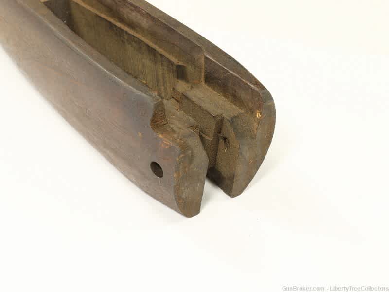 Enfield No4 Mk2 Forend Dark-img-9