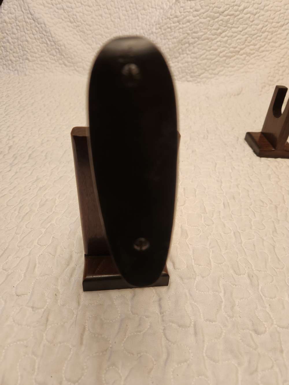 German Engraved Stalking rifle Pre-war 8.15x46r with reloading suplies-img-15