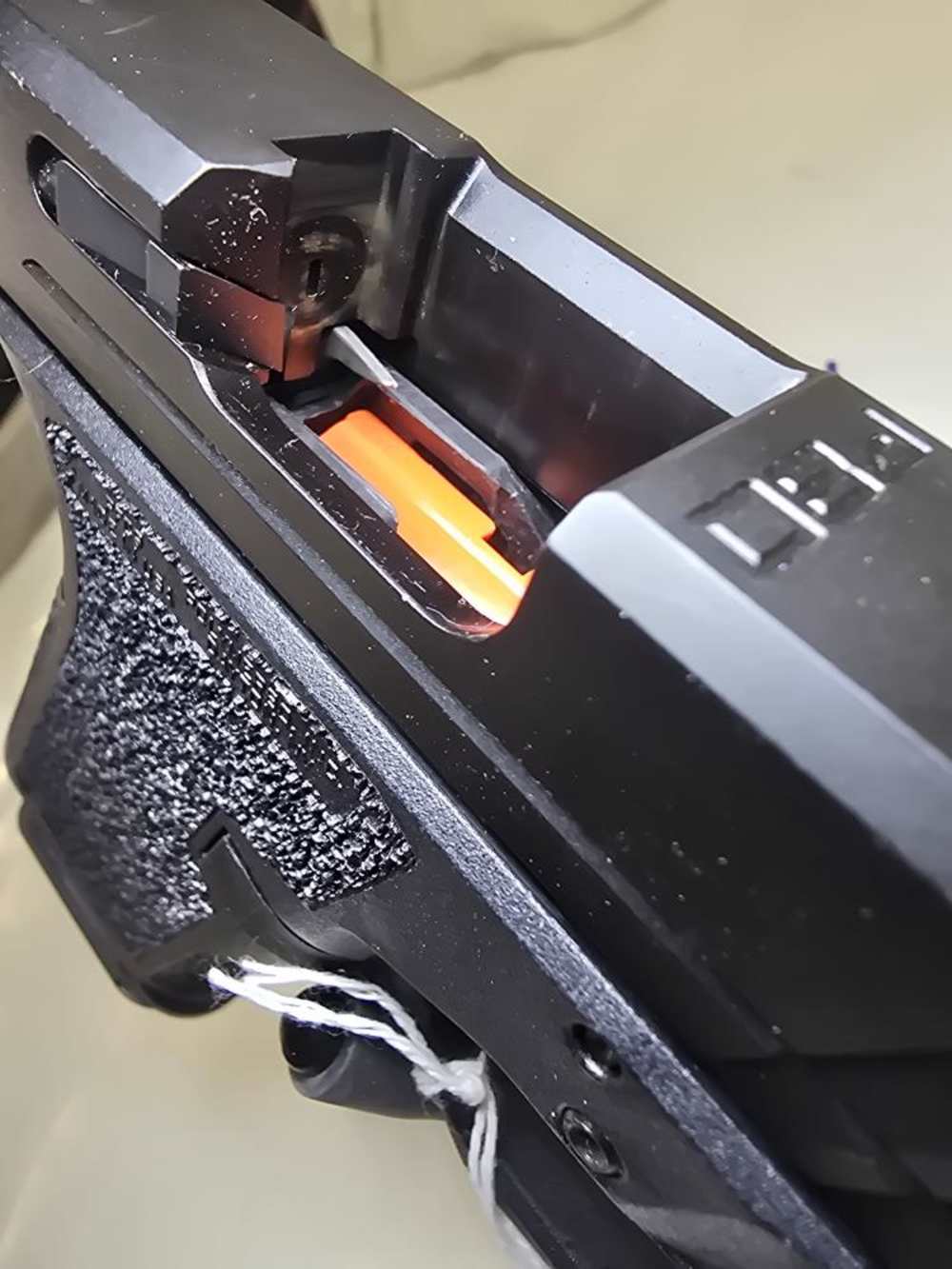 Polymer 80 PFC9 9mm Semi Auto Pistol w/ 1 Mag-img-8