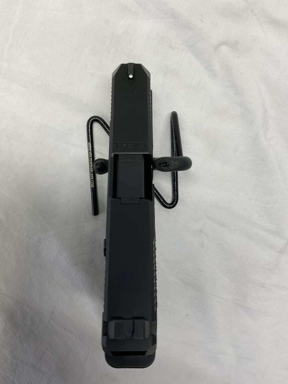 Polymer 80 PFC9 9mm Semi Auto Pistol w/ 1 Mag-img-3