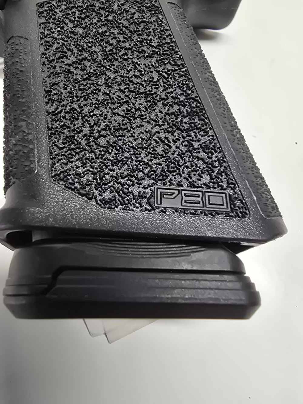 Polymer 80 PFC9 9mm Semi Auto Pistol w/ 1 Mag-img-5