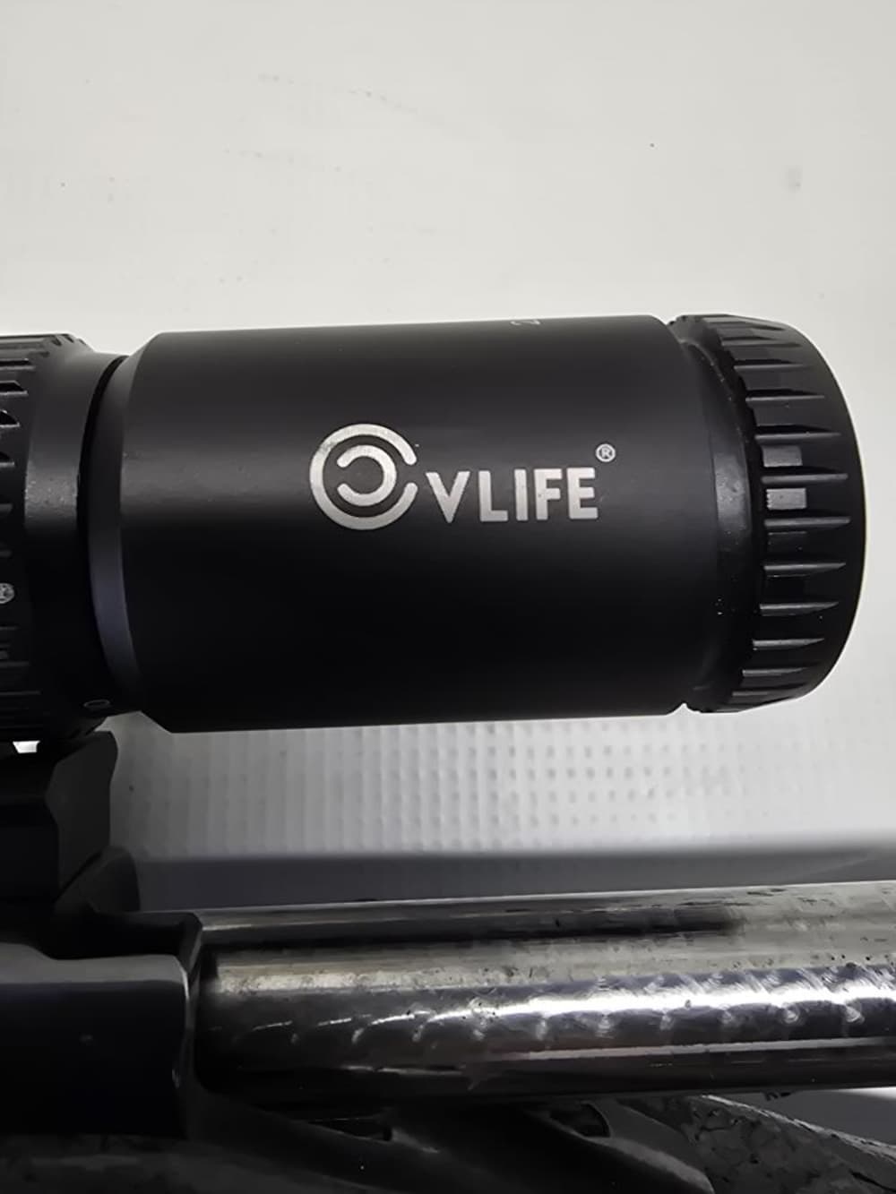 Remington 700 300 Wby Mag w/ Vlife 2.5-10x50ao Scope-img-3