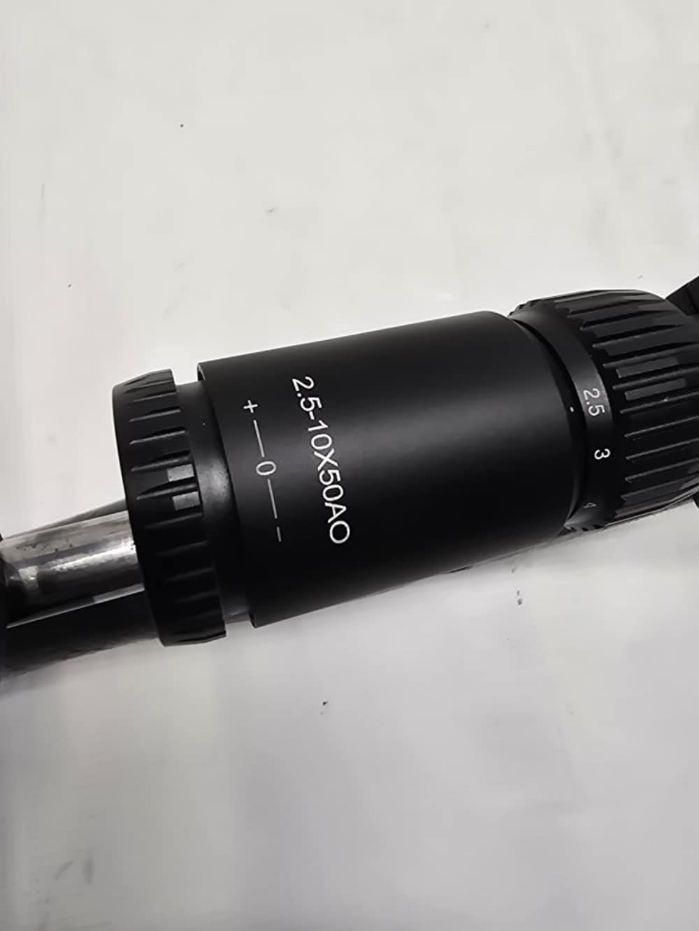 Remington 700 300 Wby Mag w/ Vlife 2.5-10x50ao Scope-img-6