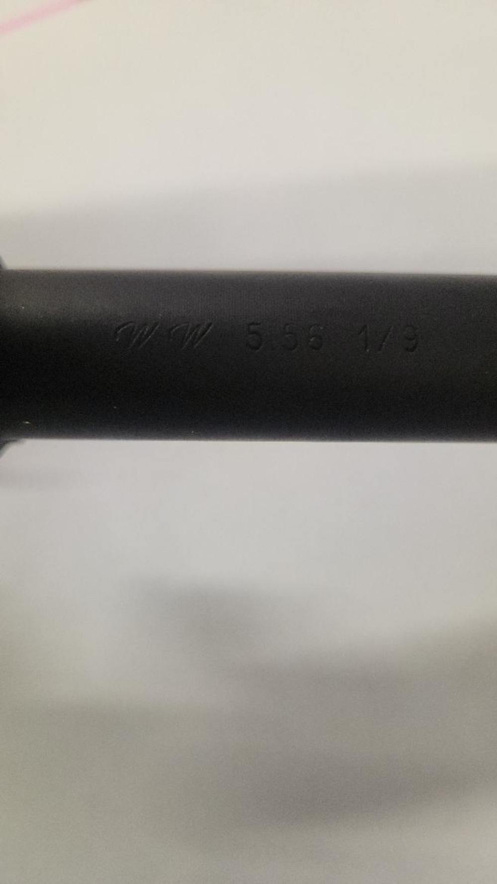 Windham Weaponry WW-15 5.56 Nato w/ Vlife 4-12x50 Scope-img-11