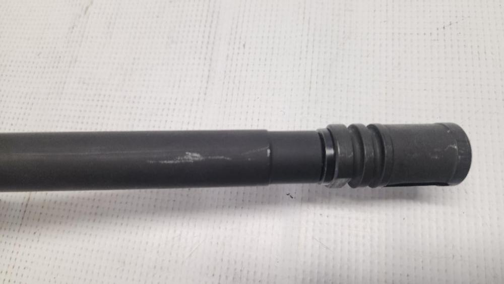 Windham Weaponry WW-15 5.56 Nato w/ Vlife 4-12x50 Scope-img-10
