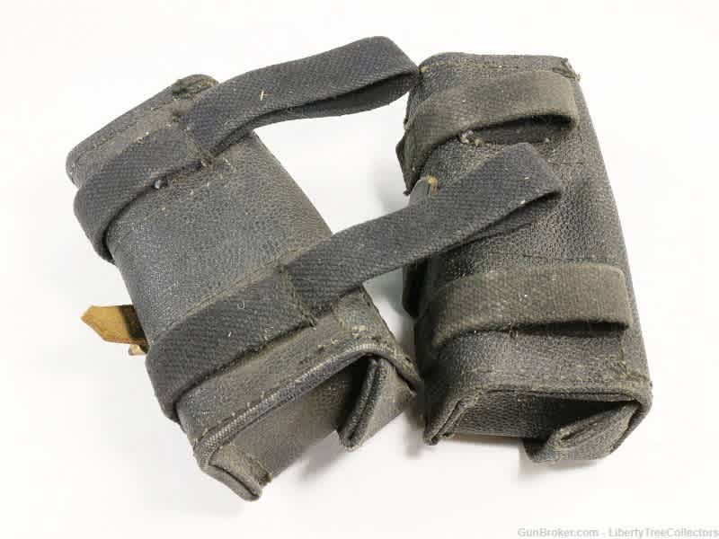 Russian SKS NAVY Ammunition Pouches 2-img-4