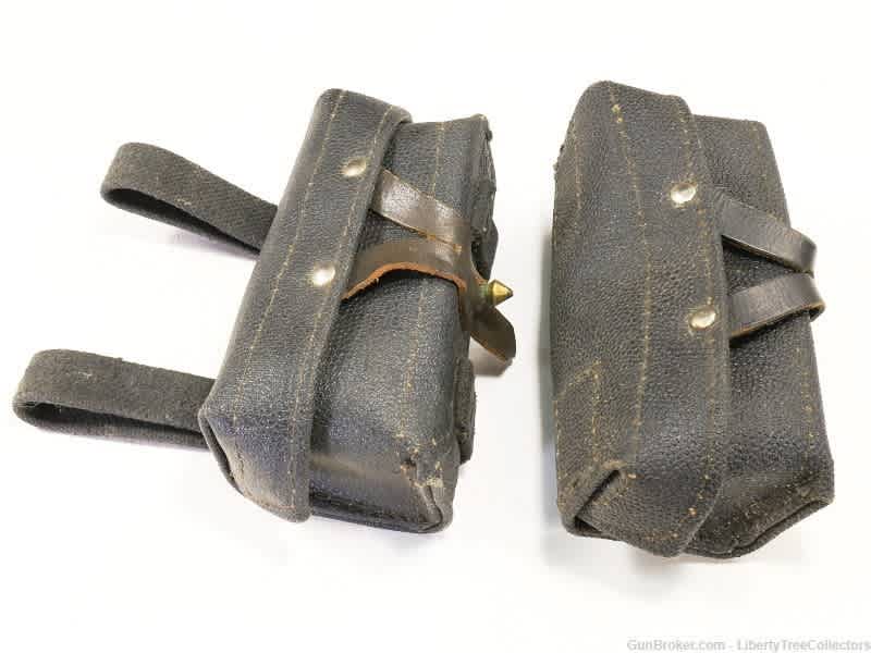 Russian SKS NAVY Ammunition Pouches 2-img-3