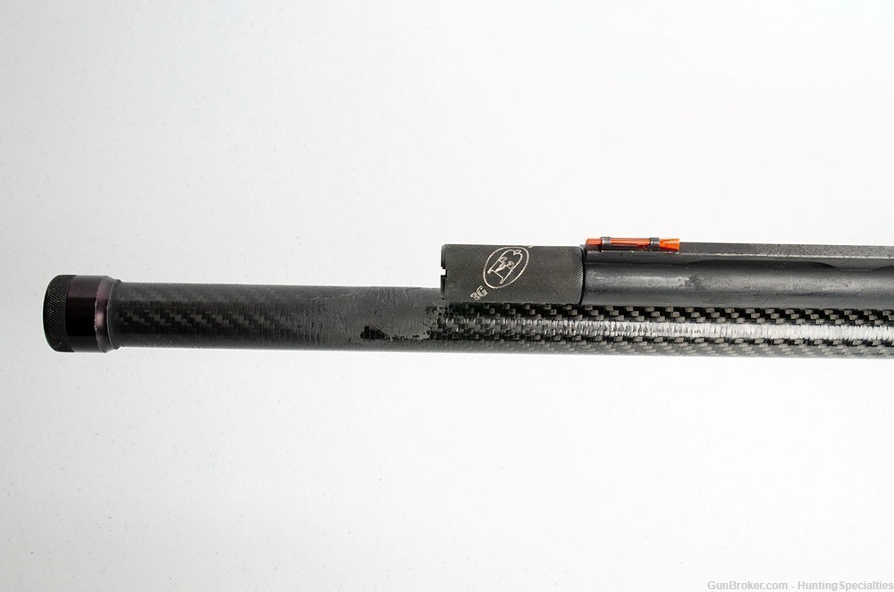 Briley Stoeger M3K 12 Gauge BRILEY CUSTOM Handguard 12 Round 3Gun MORE!-img-8