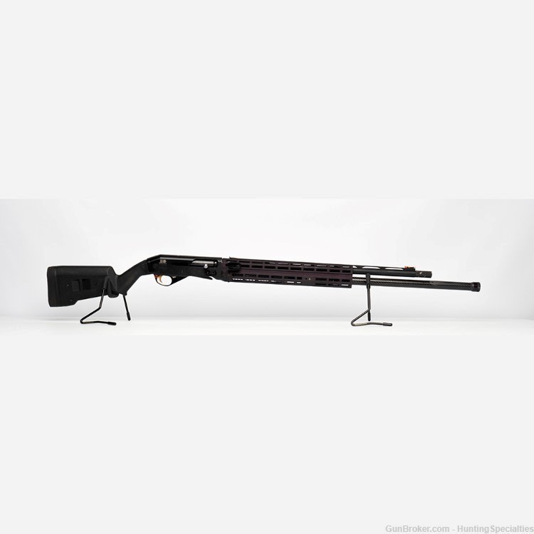 Briley Stoeger M3K 12 Gauge BRILEY CUSTOM Handguard 12 Round 3Gun MORE!-img-0
