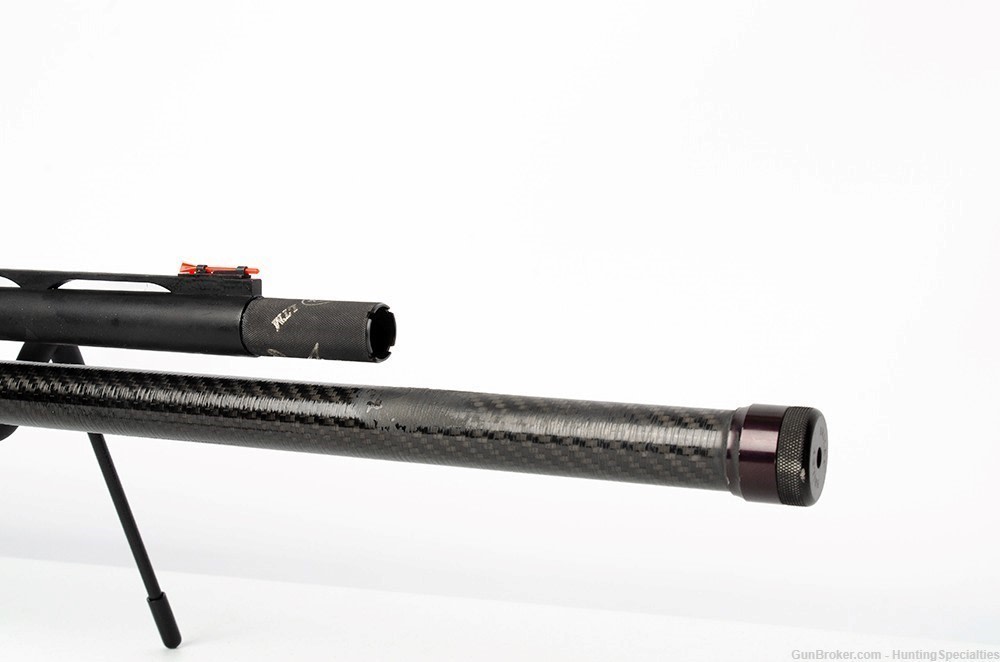 Briley Stoeger M3K 12 Gauge BRILEY CUSTOM Handguard 12 Round 3Gun MORE!-img-9