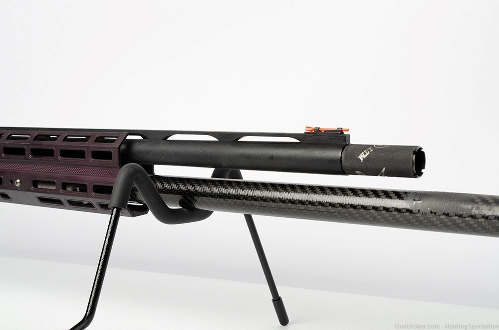 Briley Stoeger M3K 12 Gauge BRILEY CUSTOM Handguard 12 Round 3Gun MORE!-img-10
